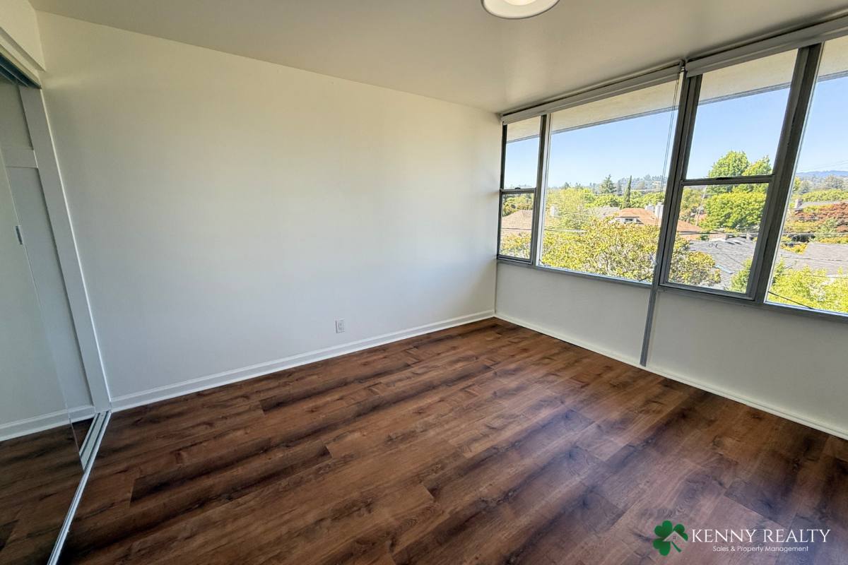 Apartment for rent at 55 El Camino Real, Burlingame, CA 94010