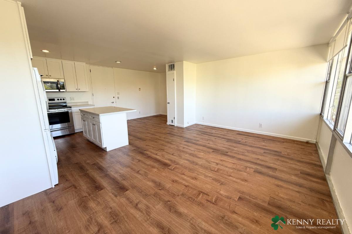 Apartment for rent at 55 El Camino Real, Burlingame, CA 94010