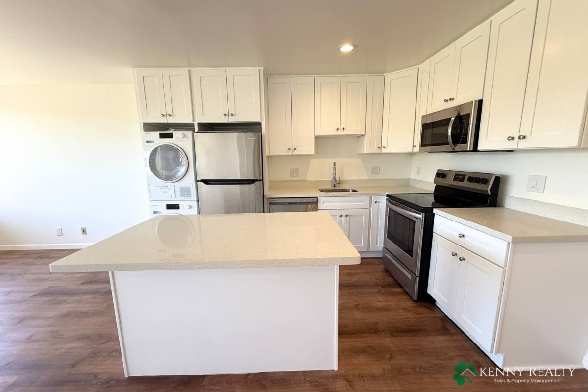 Apartment for rent at 55 El Camino Real, Burlingame, CA 94010