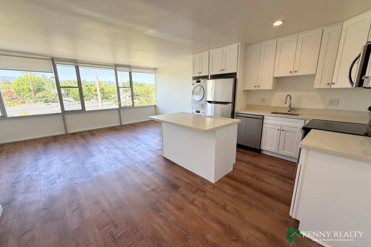 Apartment for rent at 55 El Camino Real, Burlingame, CA 94010