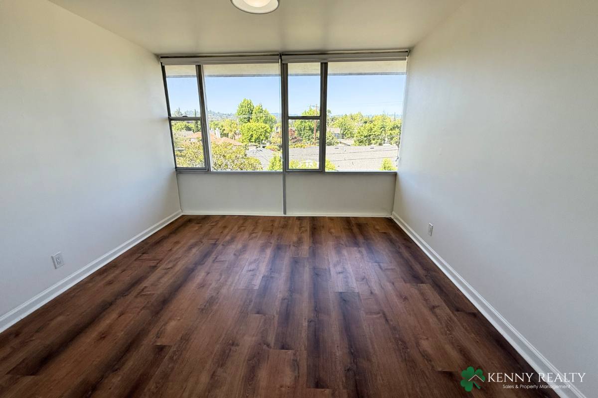 Apartment for rent at 55 El Camino Real, Burlingame, CA 94010