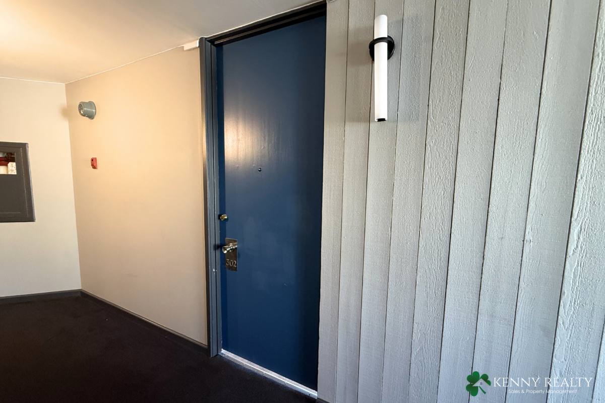 Apartment for rent at 55 El Camino Real, Burlingame, CA 94010