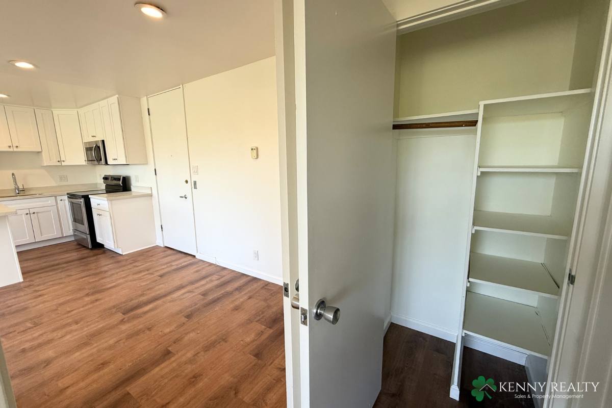 Apartment for rent at 55 El Camino Real, Burlingame, CA 94010