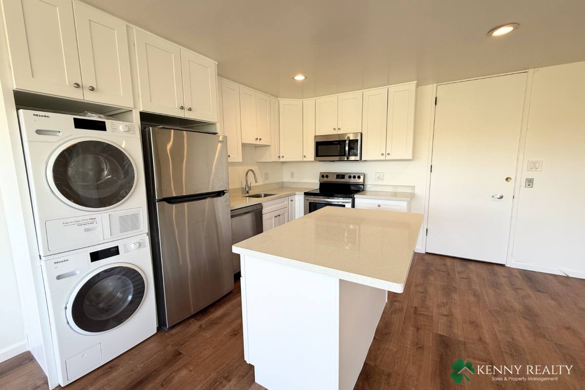 Apartment for rent at 55 El Camino Real, Burlingame, CA 94010