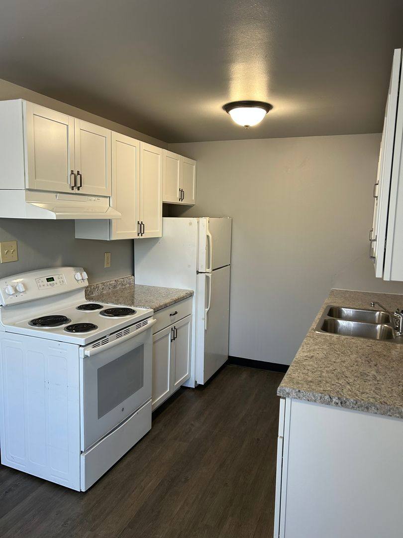 Apartment for rent at 1772 Western Ave, Green Bay, WI 54303