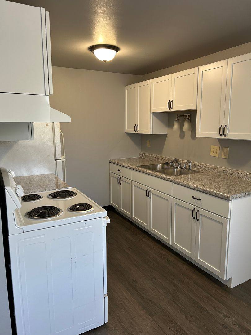 Apartment for rent at 1772 Western Ave, Green Bay, WI 54303