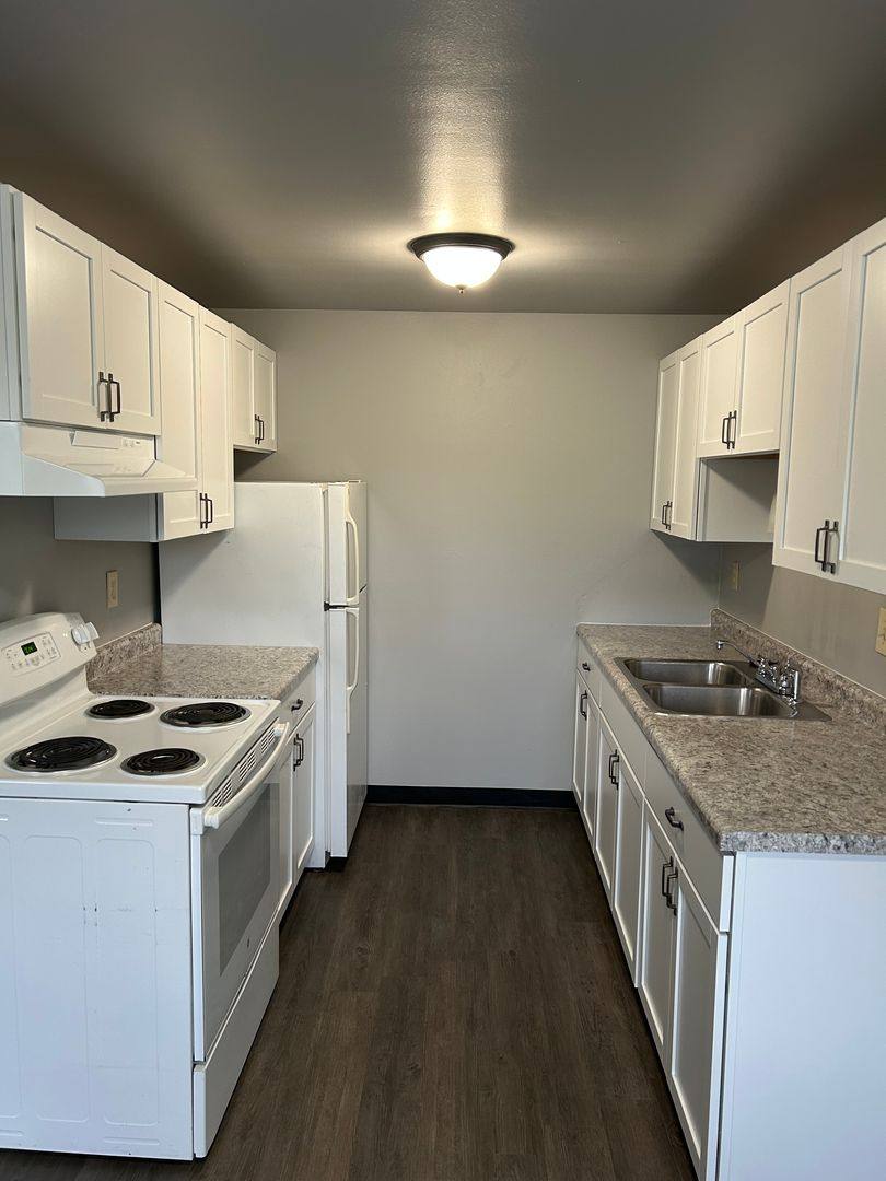 Apartment for rent at 1772 Western Ave, Green Bay, WI 54303