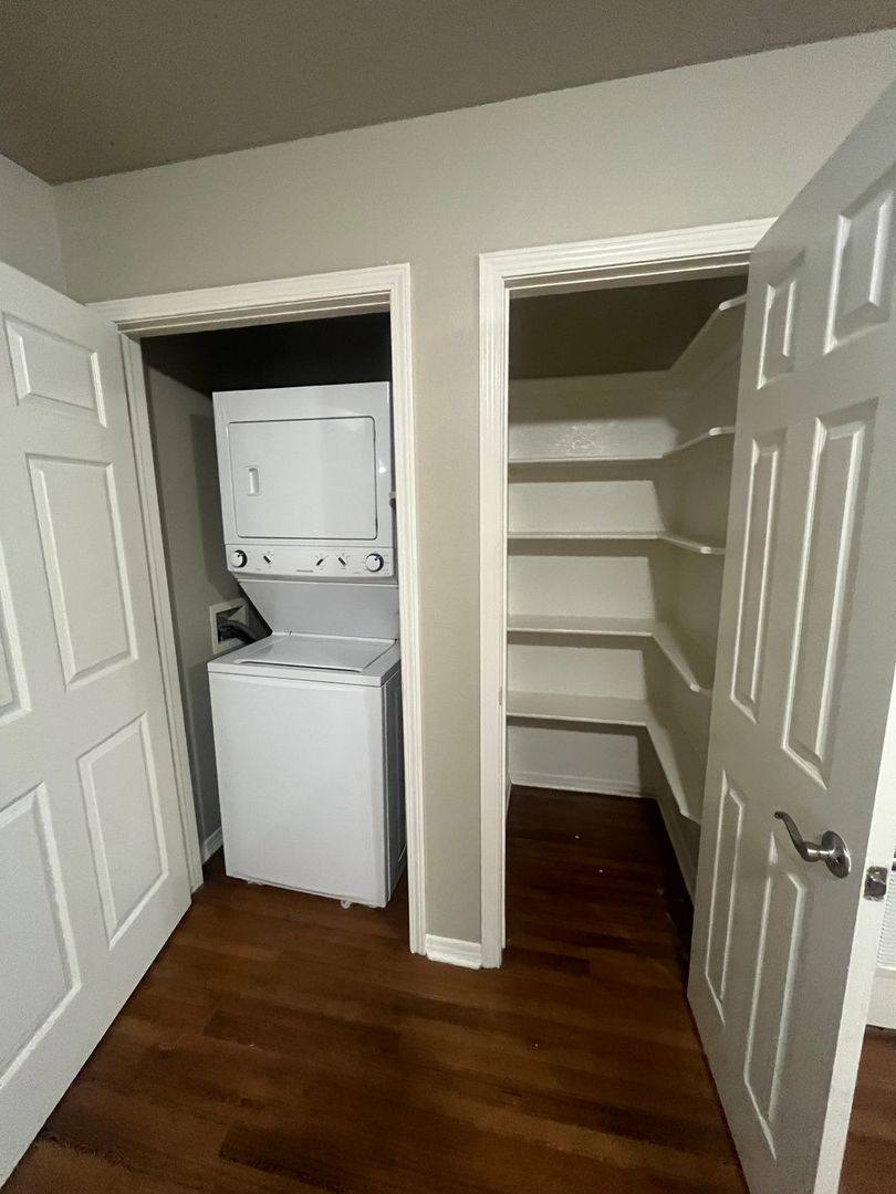 Apartment for rent at 2511-2517 Osage, Fort Smith, AR 72901