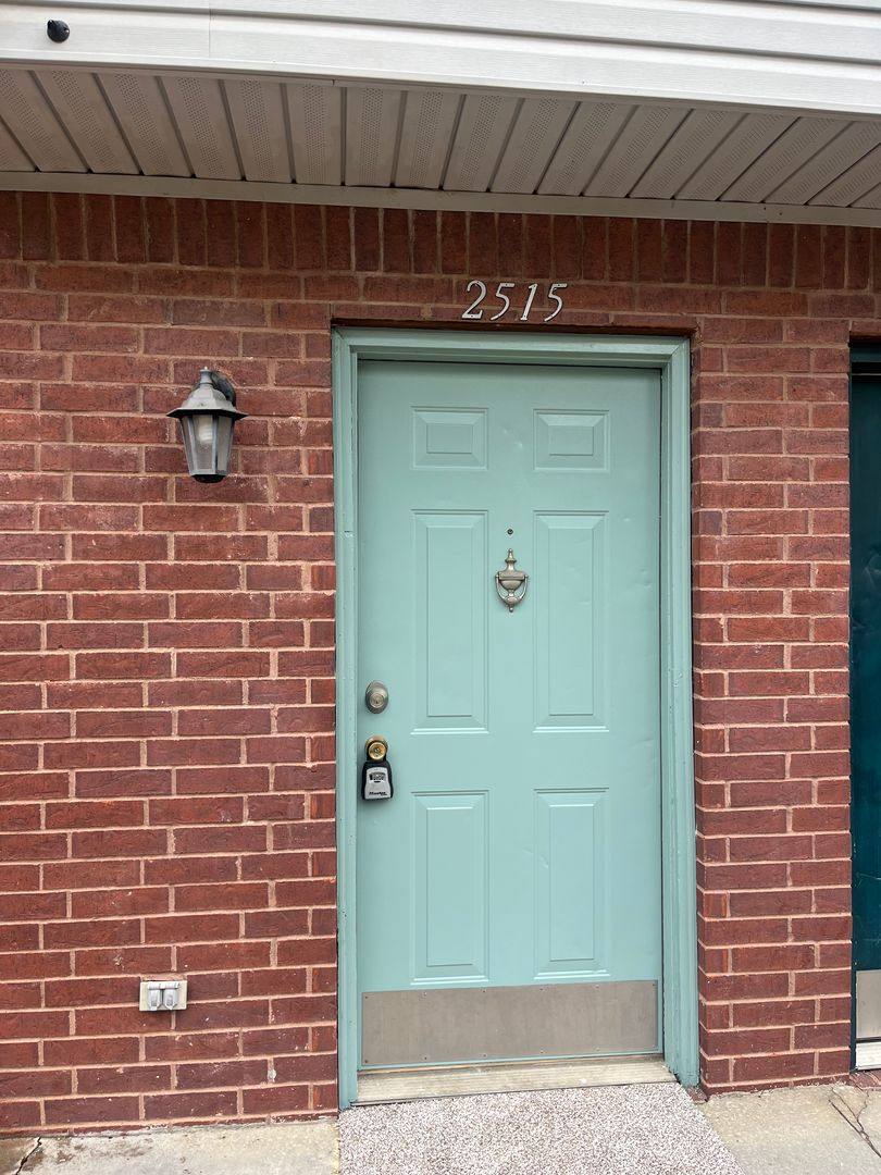 Apartment for rent at 2511-2517 Osage, Fort Smith, AR 72901