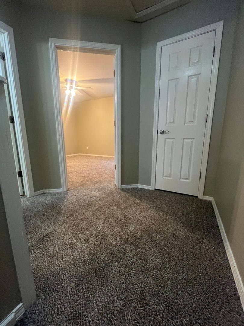 Apartment for rent at 2511-2517 Osage, Fort Smith, AR 72901