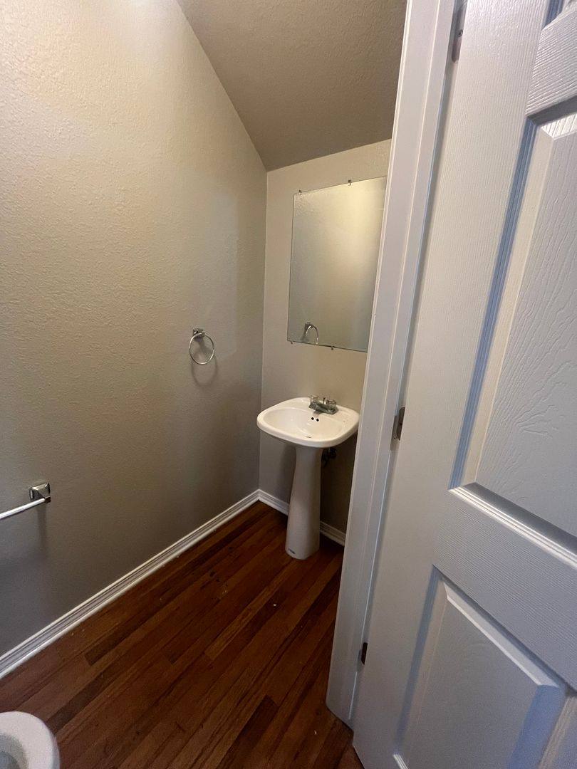 Apartment for rent at 2511-2517 Osage, Fort Smith, AR 72901