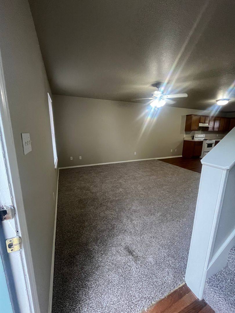 Apartment for rent at 2511-2517 Osage, Fort Smith, AR 72901