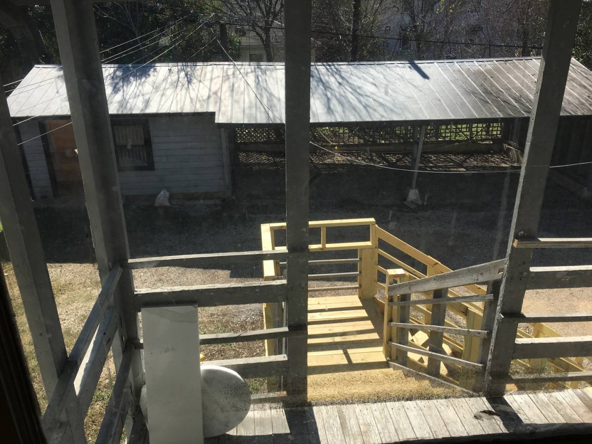 Apartment for rent at 218 Claremont Ave, San Antonio, TX 78209