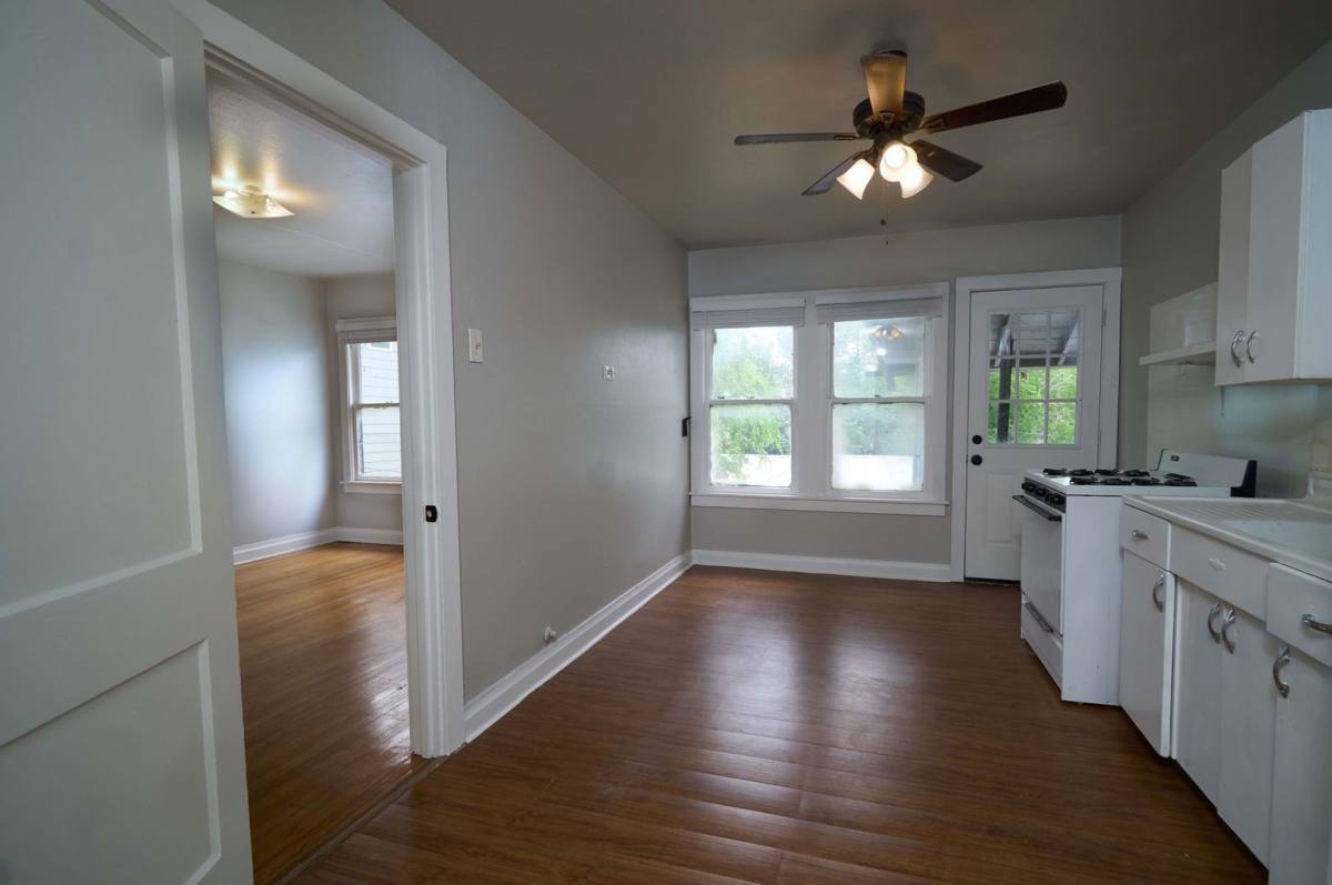 Apartment for rent at 218 Claremont Ave, San Antonio, TX 78209