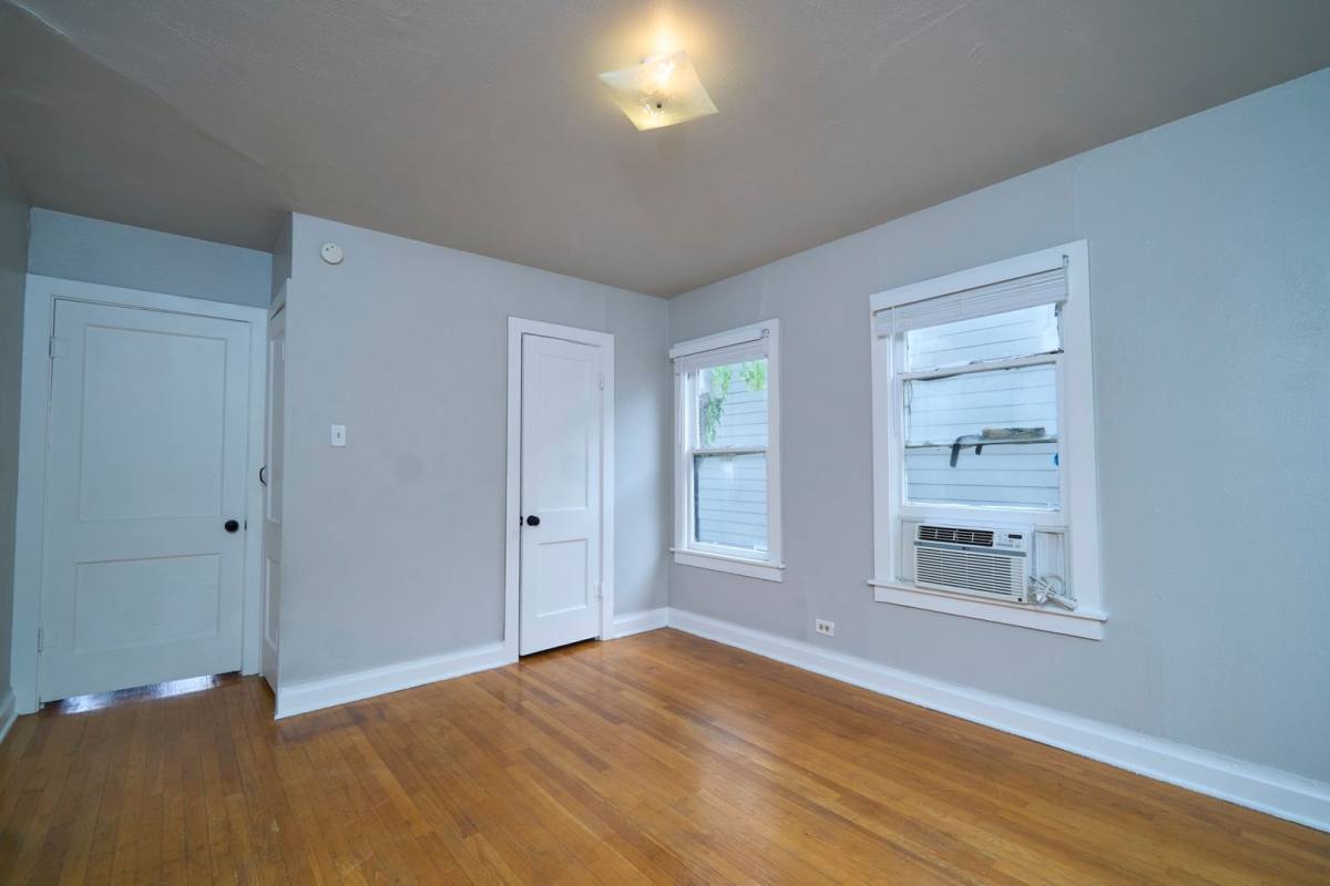 Apartment for rent at 218 Claremont Ave, San Antonio, TX 78209