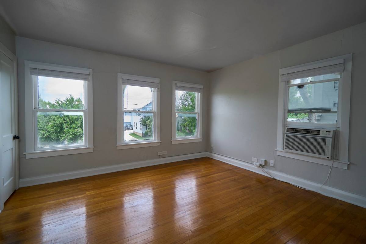 Apartment for rent at 218 Claremont Ave, San Antonio, TX 78209
