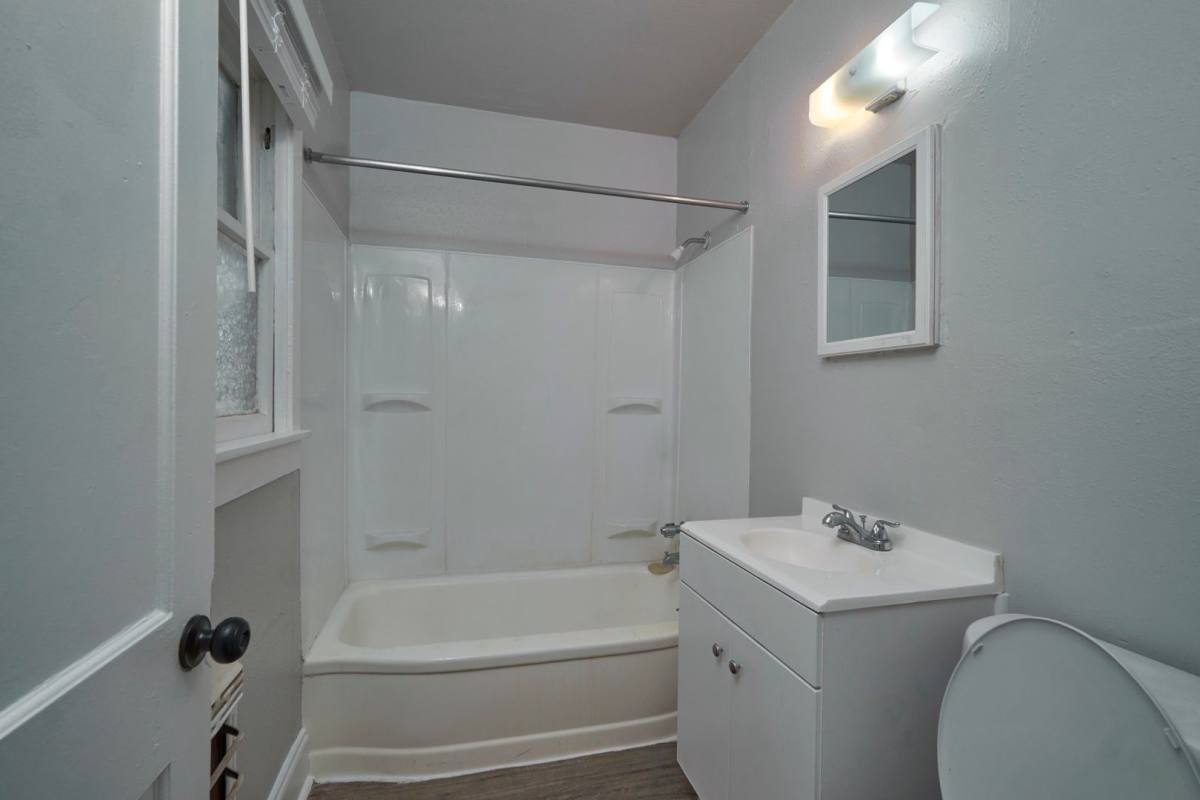 Apartment for rent at 218 Claremont Ave, San Antonio, TX 78209