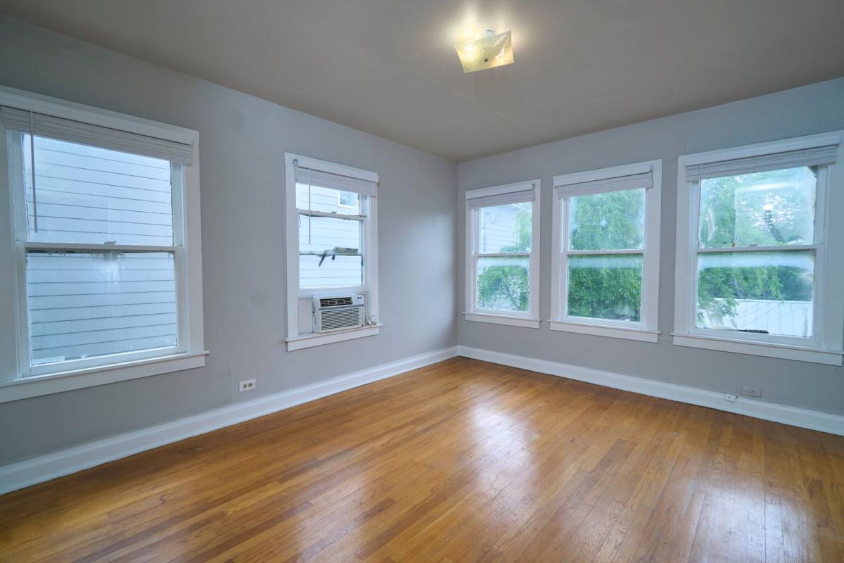 Apartment for rent at 218 Claremont Ave, San Antonio, TX 78209