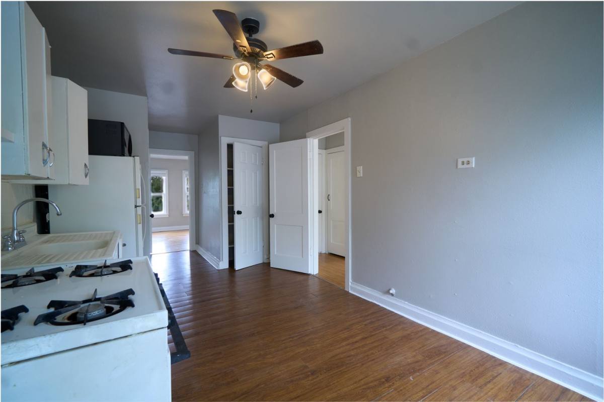 Apartment for rent at 218 Claremont Ave, San Antonio, TX 78209