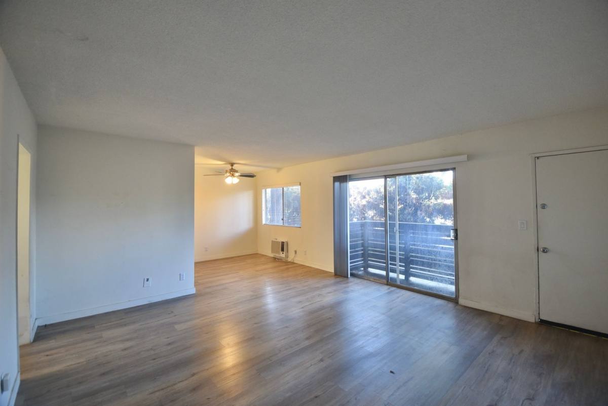 Apartment for rent at 12142 Burbank Blvd, Valley Village, CA 91607