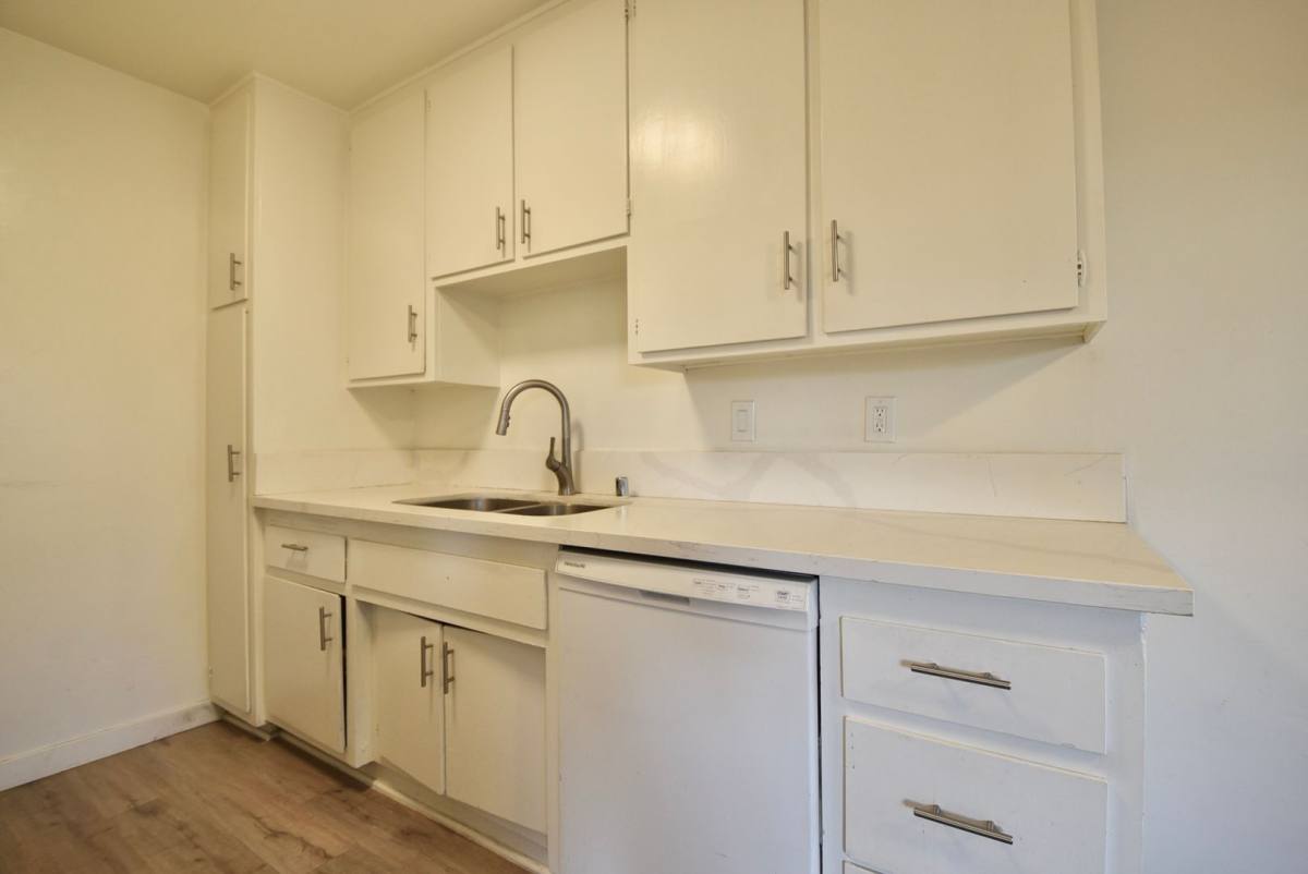 Apartment for rent at 12142 Burbank Blvd, Valley Village, CA 91607