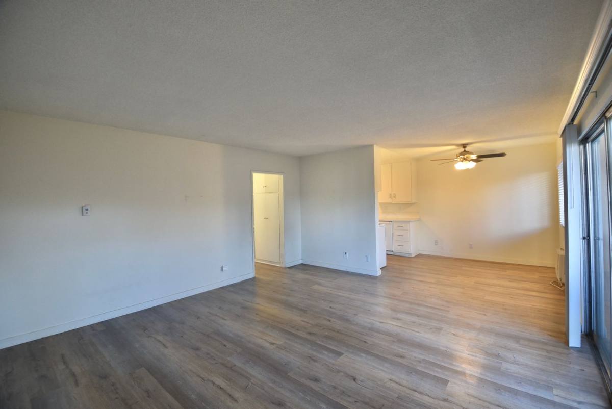 Apartment for rent at 12142 Burbank Blvd, Valley Village, CA 91607