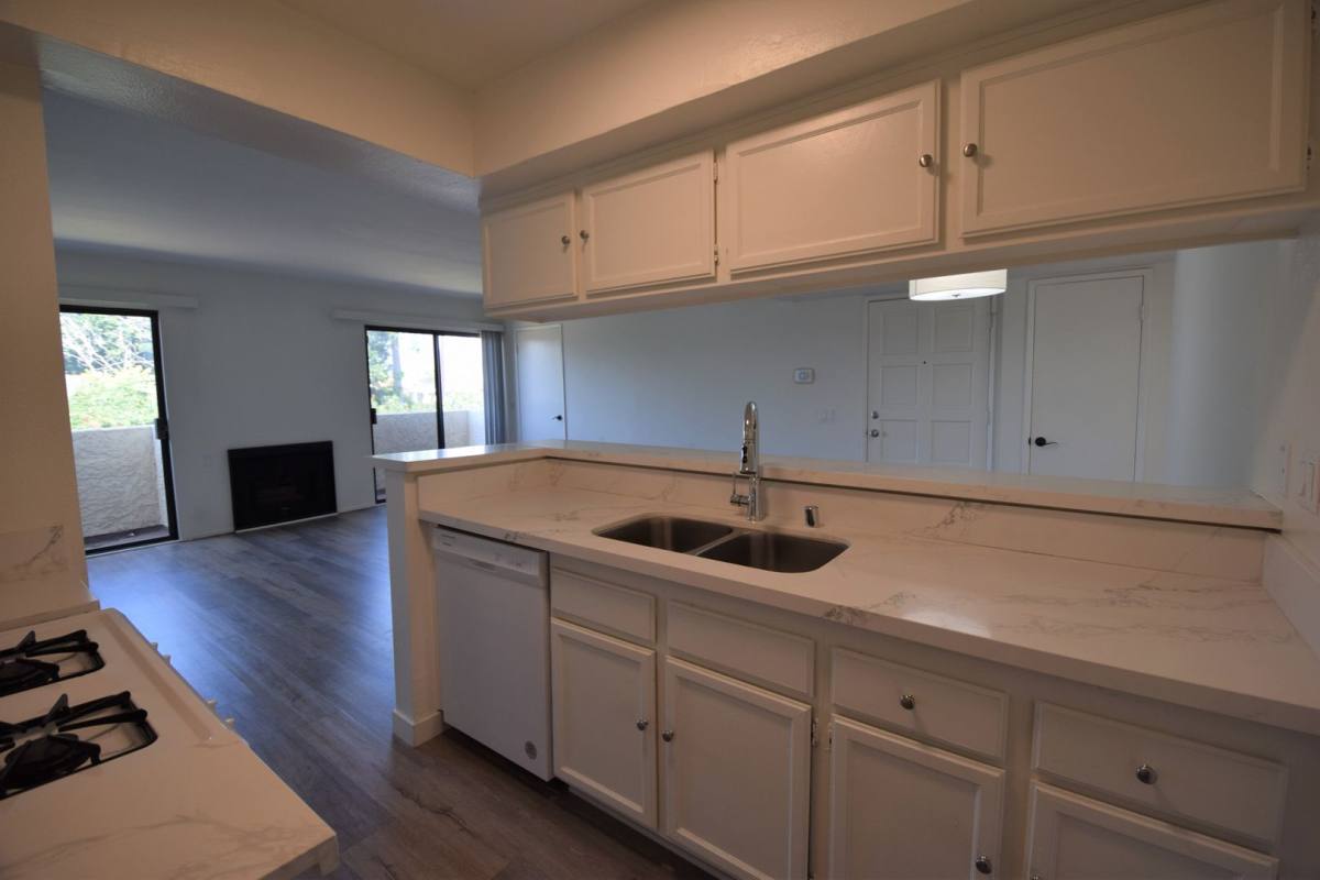Apartment for rent at 12352 Burbank Blvd, Valley Village, CA 91607