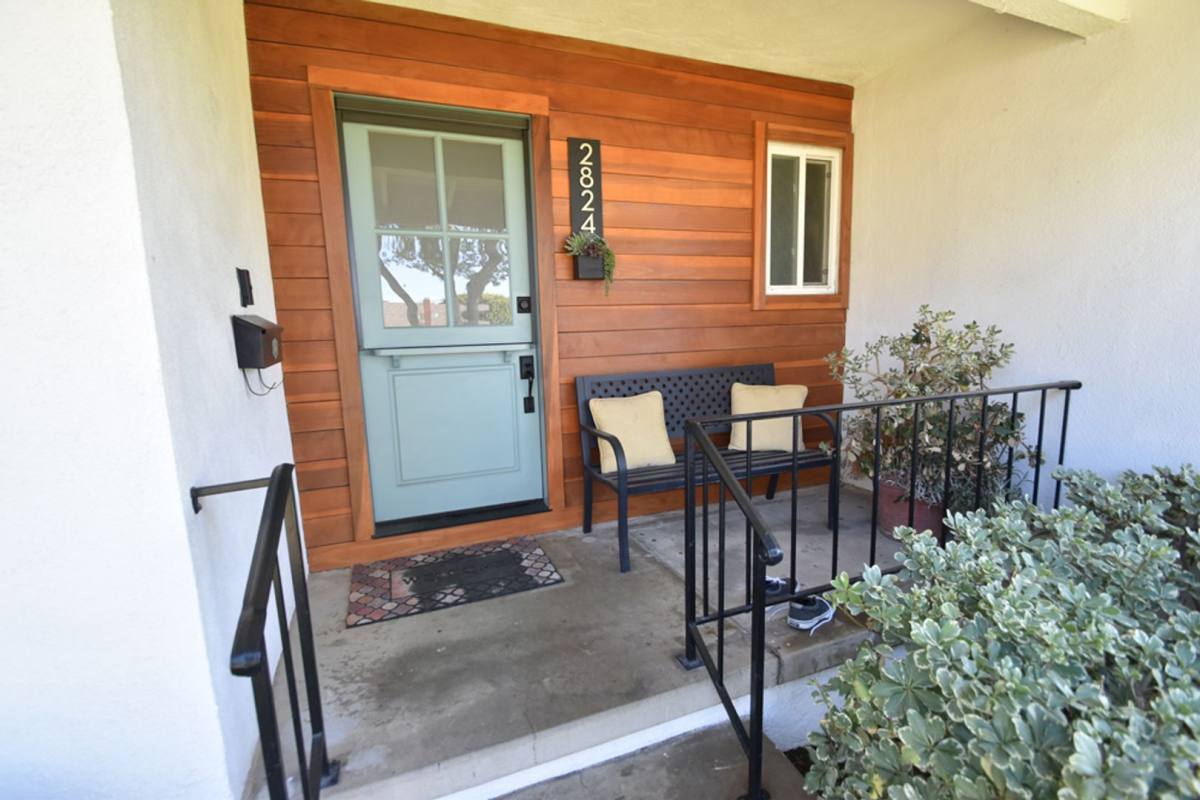 House for rent at 2824 Woodbine Ave, Fullerton, CA 92835