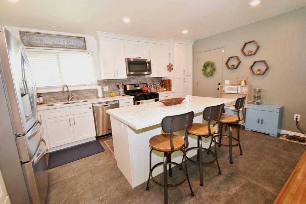 House for rent at 2824 Woodbine Ave, Fullerton, CA 92835