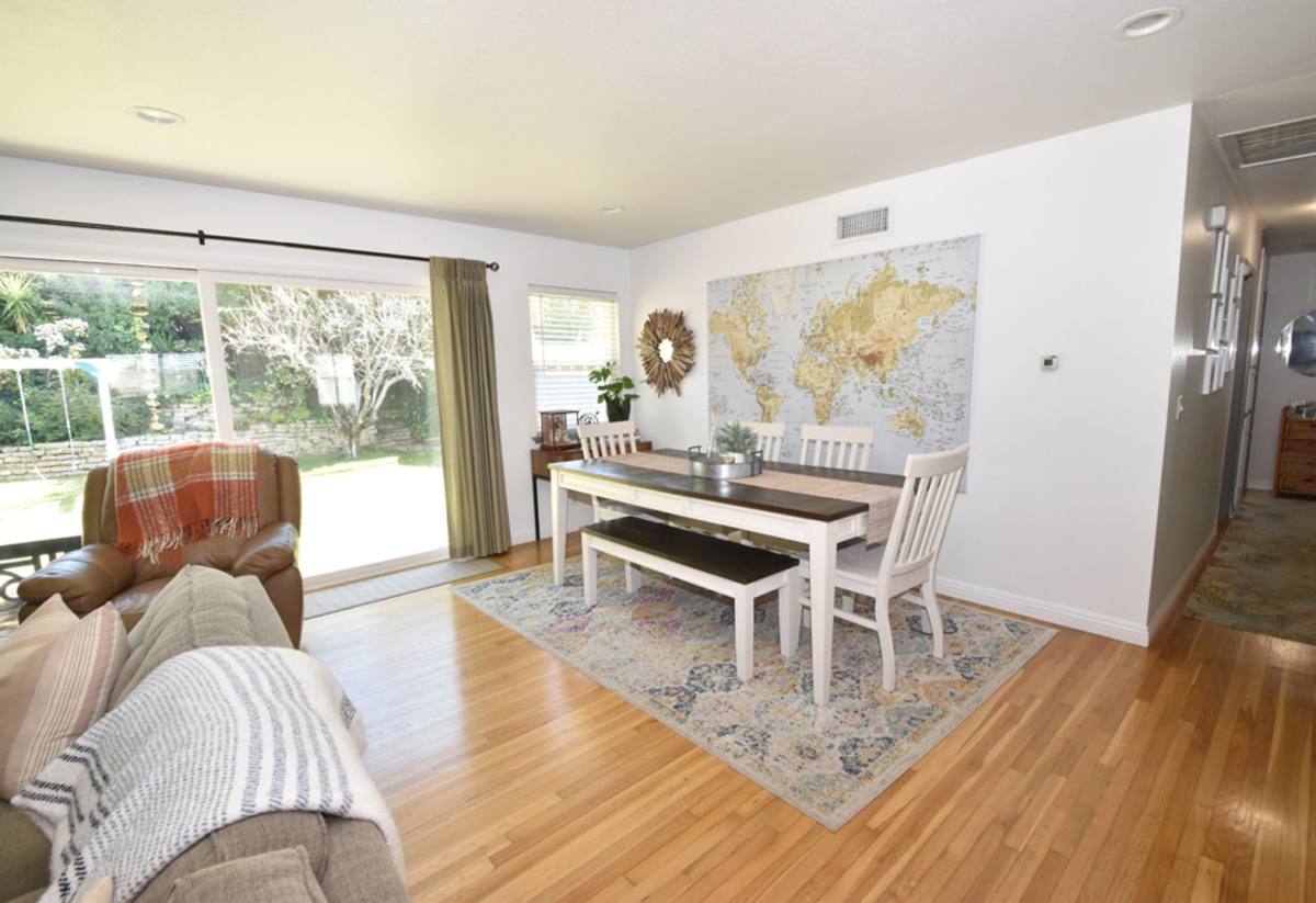 House for rent at 2824 Woodbine Ave, Fullerton, CA 92835