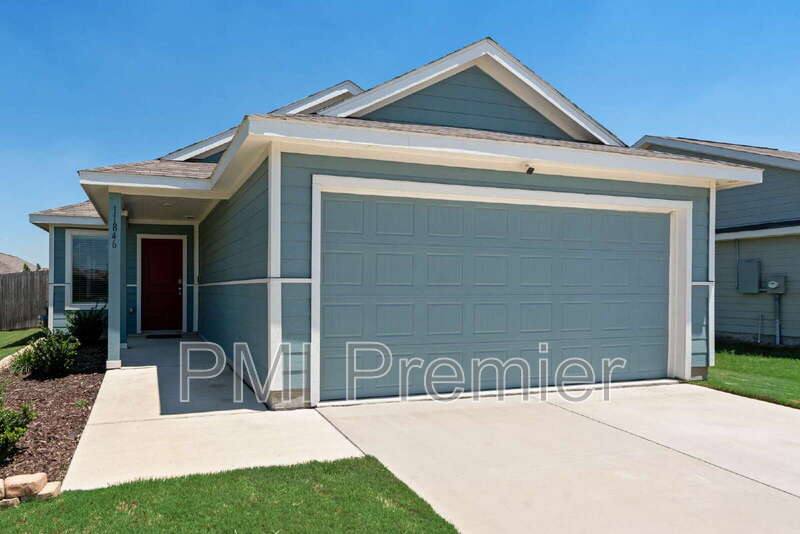 House for rent at 11846 Arkoma Dr, Justin, TX 76247