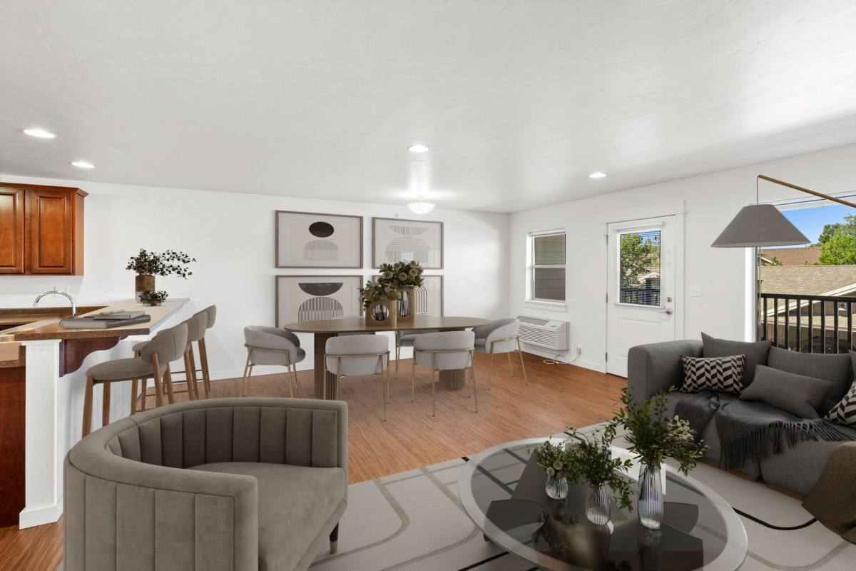 Apartment for rent at 1546-1652 Tempest Court, Bozeman, MT 59718