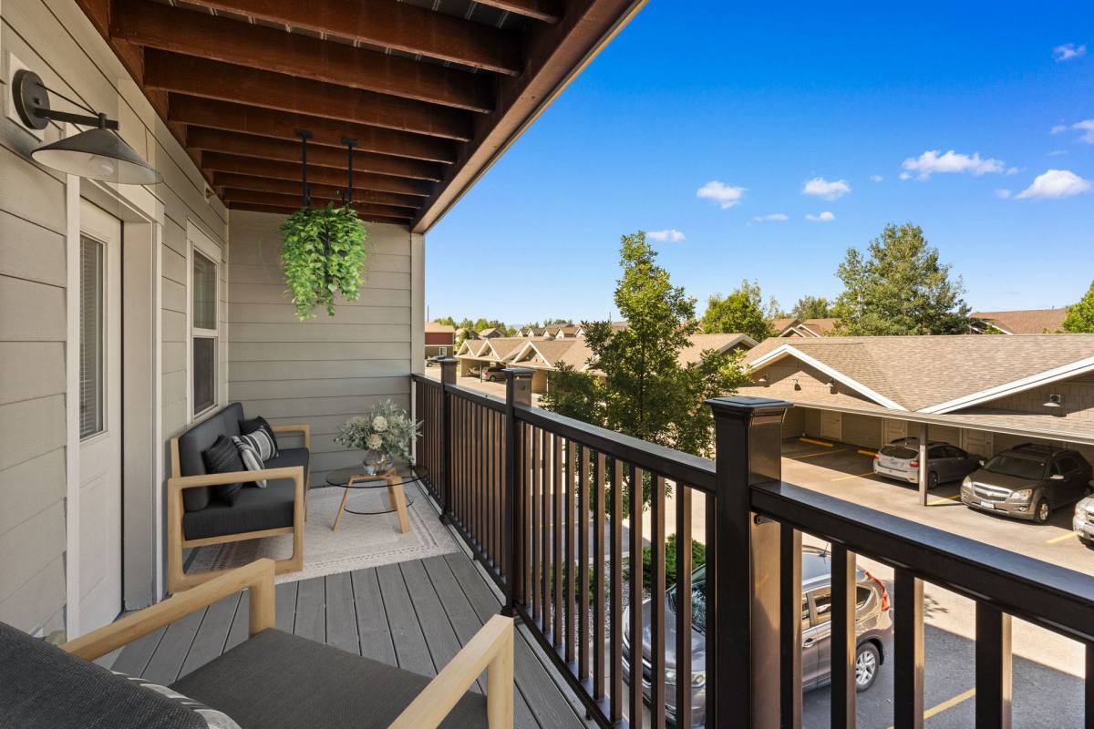 Apartment for rent at 1546-1652 Tempest Court, Bozeman, MT 59718