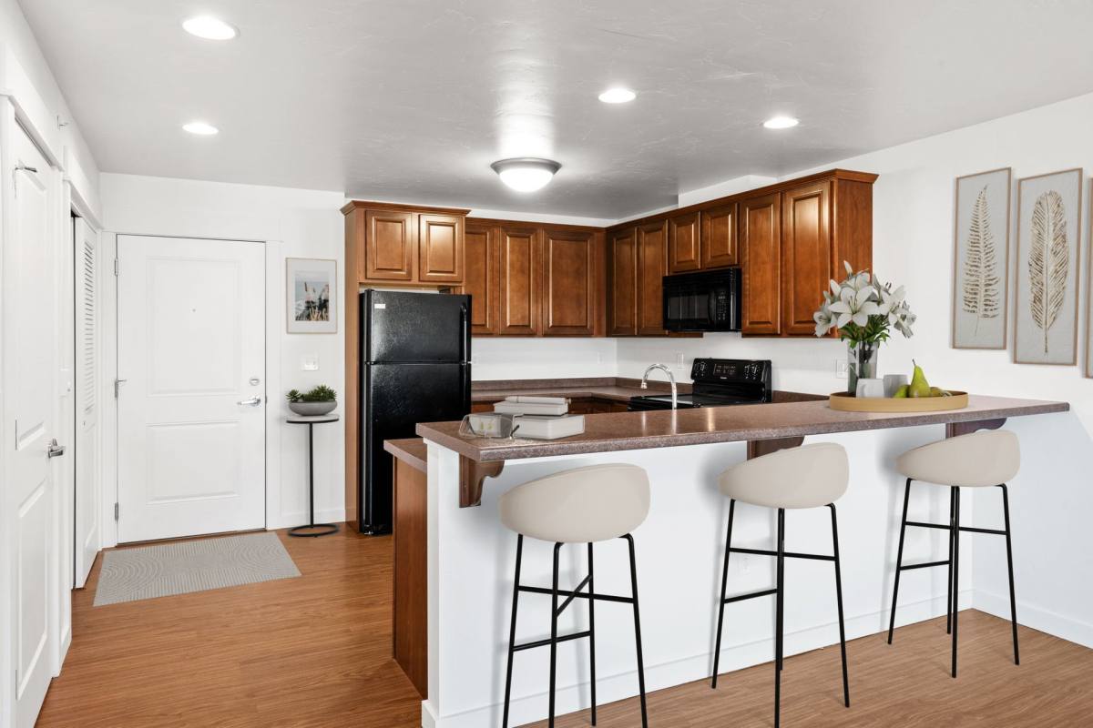 Apartment for rent at 1546-1652 Tempest Court, Bozeman, MT 59718
