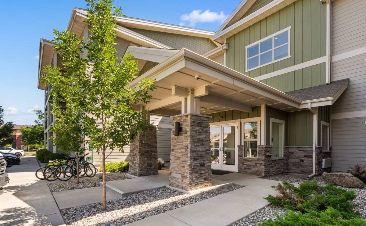 Apartment for rent at 1546-1652 Tempest Court, Bozeman, MT 59718