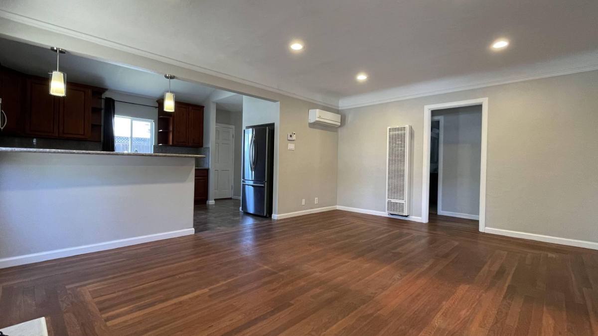House for rent at 1044 Branham Lane, San Jose, CA 95136