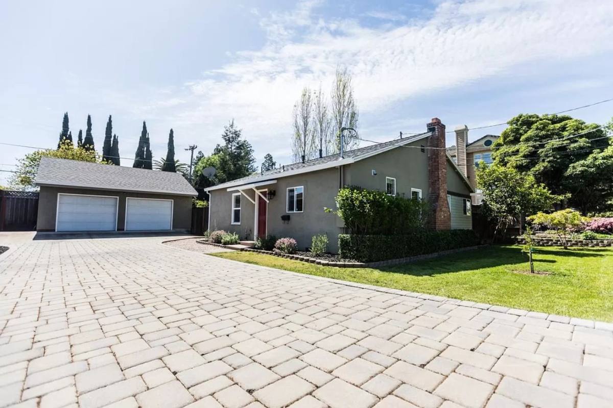 House for rent at 1044 Branham Lane, San Jose, CA 95136
