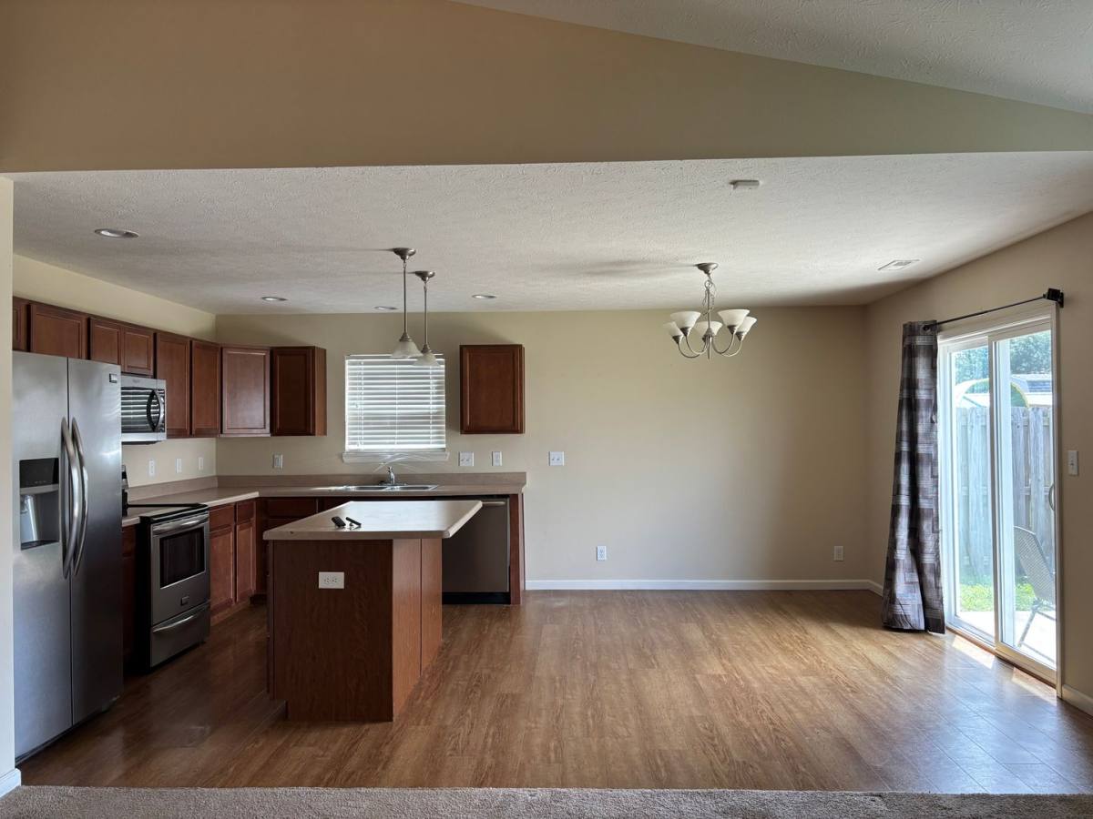 House for rent at 2915 Dillon Dr, Lafayette, IN 47909