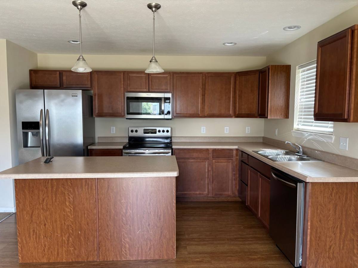 House for rent at 2915 Dillon Dr, Lafayette, IN 47909