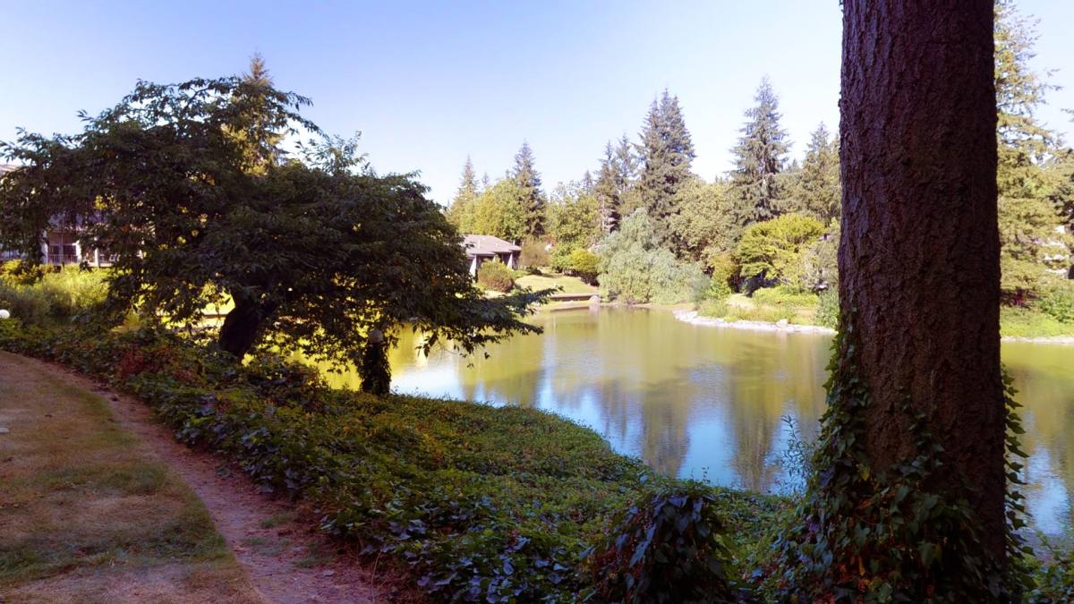 Townhouse for rent at 6448 138th Ave NE, Redmond, WA 98052