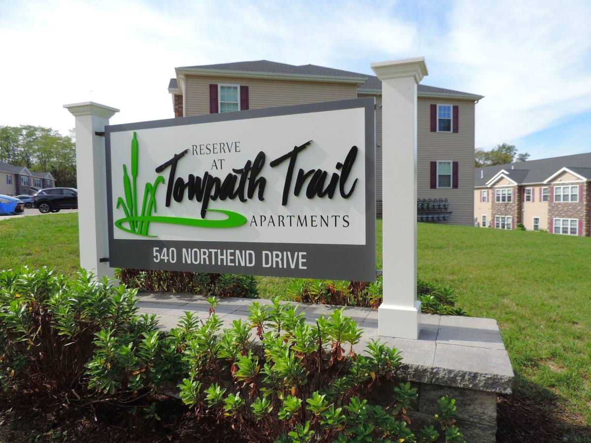 Apartment for rent at 540 Northend Dr, Schenectady, NY 12308