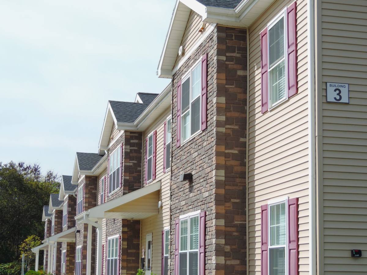 Apartment for rent at 540 Northend Dr, Schenectady, NY 12308