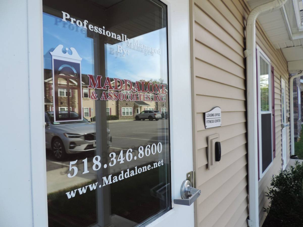 Apartment for rent at 540 Northend Dr, Schenectady, NY 12308