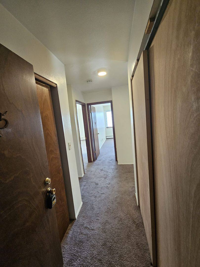 Apartment for rent at 4630 S 23rd St, Milwaukee, WI 53221