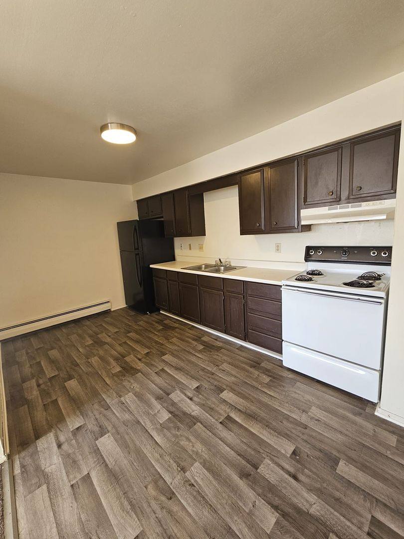 Apartment for rent at 4630 S 23rd St, Milwaukee, WI 53221