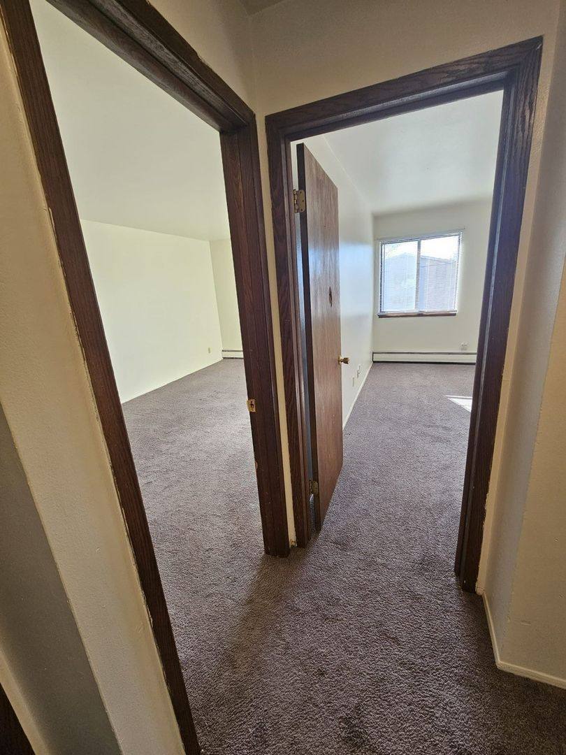 Apartment for rent at 4630 S 23rd St, Milwaukee, WI 53221