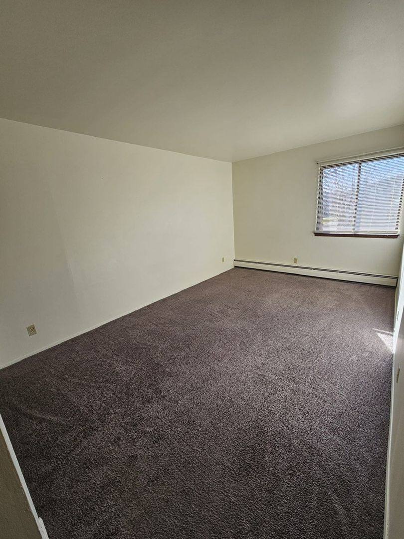 Apartment for rent at 4630 S 23rd St, Milwaukee, WI 53221