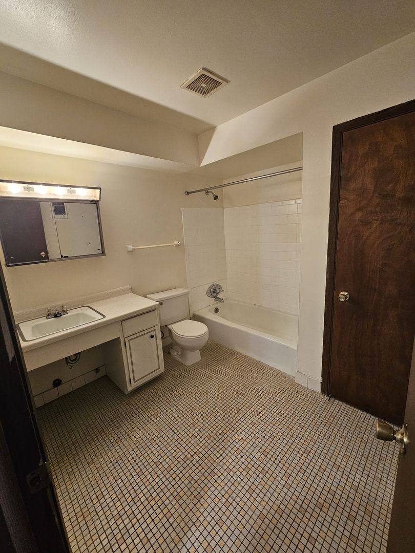 Apartment for rent at 4630 S 23rd St, Milwaukee, WI 53221