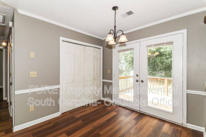 House for rent at 1204 Kennerly Rd, Irmo, SC 29063