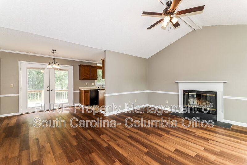 House for rent at 1204 Kennerly Rd, Irmo, SC 29063